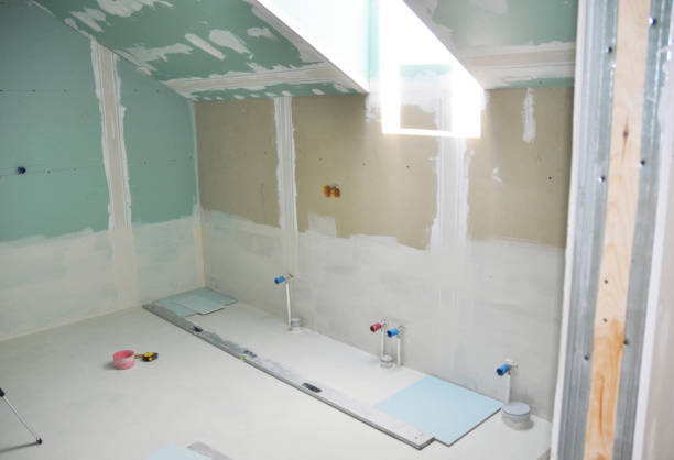 Best Drywall Installation  in Lester Prairie, MN